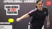 Saina Nehwal Reveals How Her Parents' Trust and Discipline Shaped Her Champion Mindset