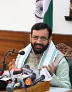 Saini Dismisses Pre-Poll Alliance Talks in Punjab, Focuses on BJP's Solo Strategy