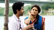 Saiyami Kher & Gulshan Devaiah Reunite for 3rd Film: A Black & White Romance