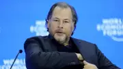 Salesforce's Origin: Benioff's Dolphin Vision in Hawaii Sparked $Billion Empire