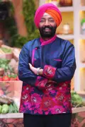 Salt & Laughter: Celebrity Chef Harpal Singh Sokhi Eyes Comedy Film Roles