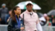 Sam Alexis Woods: Growing Up as Tiger Woods' Daughter in the Spotlight
