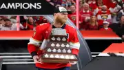Sam Bennett's $93M Career Earnings & Conn Smythe Triumph Define NHL Legacy