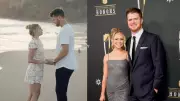 Sam Darnold's Fiancée Katie Hoofnagle: The Support Behind Seahawks QB's Super Bowl Quest