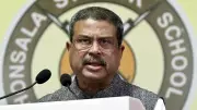Samagra Shiksha 3.0: Pradhan Signals Major Shift in School Education Policy