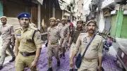 Sambhal Court Orders FIR Against Police Over Biscuit Seller's Gunshot Injuries