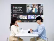 Samsung Freestyle+ AI Projector Launches Globally: 430 Lumens, Vision AI