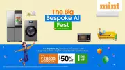 Samsung's Big Bespoke AI Fest Offers Republic Day Deals with Up to 50% Off