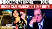 San Francisco Tragedy: Tommy Lee Jones' Daughter Victoria Found Dead in Hotel