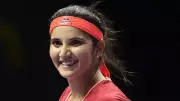 Sania Mirza Criticizes Systemic Gaps in Indian Tennis Development