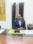Sanjay Biswal Appointed as New Director of Lucknow Zoo