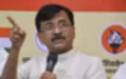 Sanjay Raut Demands Transparent Probe Into Ajit Pawar's Fatal Plane Crash