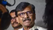 Sanjay Raut Questions Hotel Stay of Shiv Sena Corporators After BMC Polls
