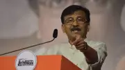 Sanjay Raut Rejects BMC Poll Figures, Claims Inaccurate Data Could Lead to Draw