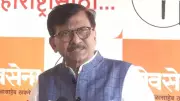 Sanjay Raut Slams Mumbai Civic Polls Over Voter List Issues and EVM Glitches