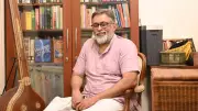 Sanjay Subrahmanyan on 40 Years of Music, Margazhi Magic, and Keeping Carnatic Alive