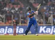 Sanju Samson's Century Fuels ODI Selection Race Before Squad Announcement