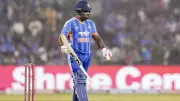 Sanju Samson's Opening Slot Under Scrutiny Ahead of T20 World Cup