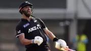 Santner Backs Daryl Mitchell to Shine in T20Is Against India