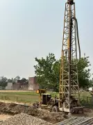 Saraswati Sugar Mills Recharges 60 Lakh Cubic Metres of Rainwater in Haryana