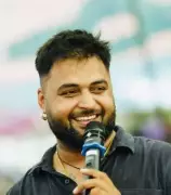 Sarpanch Arrested for Plotting Attack on Punjabi Singer Gulab Sidhu Over Song