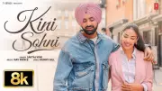 Sartaj Virk's 'Jhalak' Lyrical Video Captivates Punjabi Music Lovers
