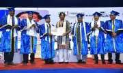 Sarvajanik University Celebrates 4th Convocation, Awards 2,114 Degrees