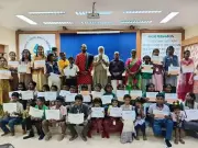 SASTRA University Hosts Annual Thiruppavai-Thiruvembavai Recital for Students