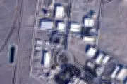 Satellite Imagery Reveals New Activity at Iran's Struck Nuclear Sites, Raising Concerns