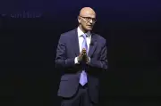 Satya Nadella's 2026 AI Vision: Beyond 'Slop vs Sophistication'