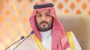 Saudi Arabia Denies Airspace for Military Action Against Iran, Crown Prince Confirms