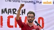 SC Denies Bail to Umar Khalid in Delhi Riots Case, Family Calls Decision 'Unjust'