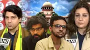 SC Denies Bail to Umar Khalid, Sharjeel Imam in Delhi Riots Case; BJP Hails, Opposition Decries
