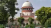 SC: Prayers at Non-Waqf Premises Don't Make It a Mosque, Limits Tribunal Jurisdiction