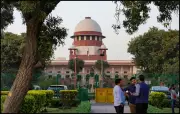 SC Raps Air Quality Body Over Delhi Pollution, Demands Root Cause Analysis