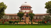 SC Restricts Preventive Detention: Can't Jail Over Bail Apprehension