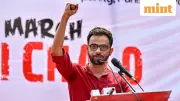 SC to Rule on Bail for Sharjeel Imam, Umar Khalid in Delhi Riots UAPA Case