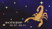 Scorpio 2026 Horoscope: Planetary Shifts Bring Growth, Challenges