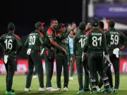 Scotland Replaces Bangladesh in 2026 Men's T20 World Cup: ICC Announces Major Tournament Shake-Up
