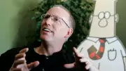 Scott Adams, Dilbert Creator, Dies at 68; Tributes Pour In for Satirical Genius