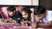 Screen Time Crisis: How Digital Devices Are Rewiring Indian Children's Brains