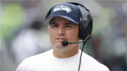Seahawks Coach Mike Macdonald's 30-Minute Weekly Bonding Time With Son Sparks Parenting Debate