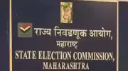 SEC to Follow 2014 Order for 60+ Unopposed Wins in Maharashtra Civic Polls