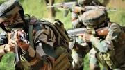 Security Forces Engage Terrorists in Kishtwar Encounter, Operation Ongoing