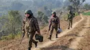Security Forces Neutralize Wanted Jaish-e-Mohammad Terrorist in Kathua Encounter