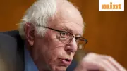 Senator Sanders Blasts Trump's NATO Tariff Plan Over Greenland Dispute