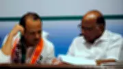 Senior NCP Leader Denies Ajit Pawar's Alleged Merger Plan with Sharad Pawar Faction