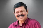 Senior Photojournalist K Gopakumar, 58, Killed in Tragic Road Accident in Thiruvananthapuram