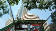 Sensex Falls 0.51%, Nifty Down 0.28%: RIL, HDFC Bank Drag Market on Jan 06