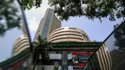 Sensex, Nifty 50 Rebound After Two-Day Slump; IT Stocks Lead Market Rally
